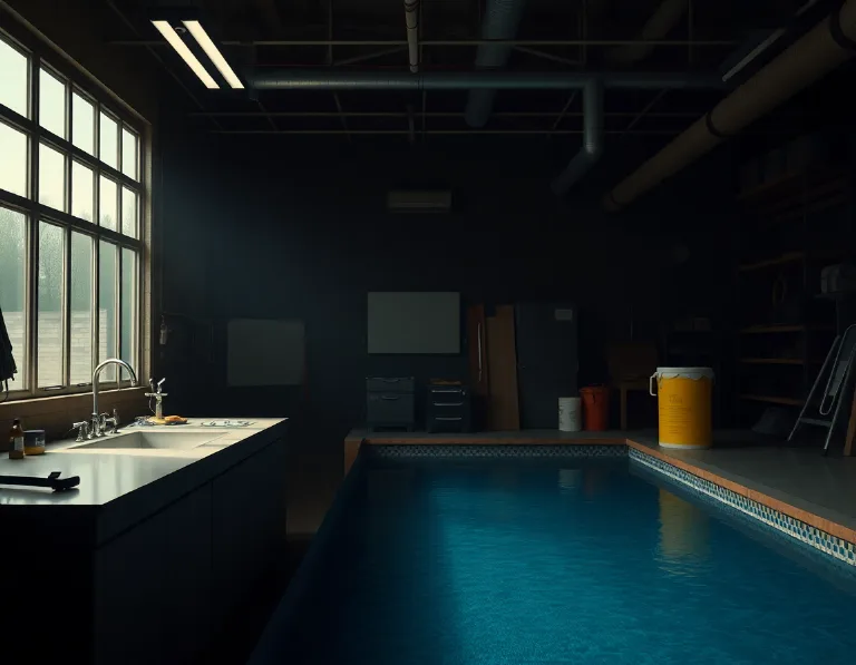 entretien piscine Mercier–Hochelaga-Maisonneuve